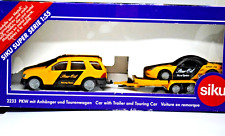 Siku 2233 mercedes for sale  SOUTHAMPTON