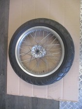 Roue pneu bridgeston d'occasion  Garéoult