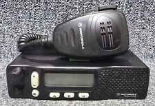 Motorola m1225 vhf for sale  Burnsville