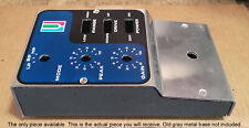 Restoration panel musitronics for sale  Los Angeles