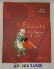 Livre becassine legende d'occasion  Le Beausset