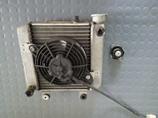 Radiatore honda pantheon usato  Acerra