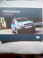 landrover freelander accessories for sale landrover freelander accessories for sale NORWICH