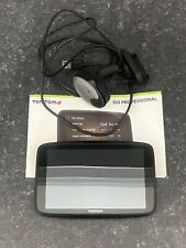Tomtom hgv professional for sale  SUTTON COLDFIELD