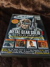 Play zone metal gebraucht kaufen  Aken