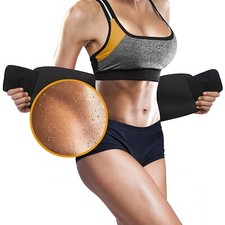 Waist trainer for d'occasion  Expédié en Belgium