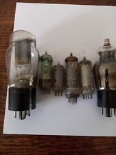 Lot lampes tubes d'occasion  Meudon