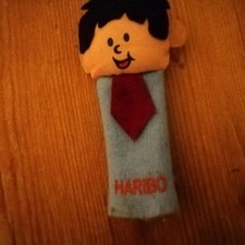Haribo junge fingerpuppe gebraucht kaufen  Krefeld