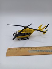 Siku adac rettungshubschrauber gebraucht kaufen  Roßtal