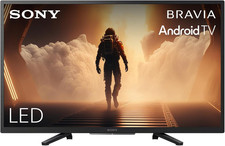 Bravia 32w800 smart usato  Roma