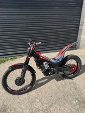 Montesa 4rt 301rr for sale  MANCHESTER