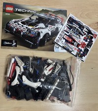Lego technik 42109 gebraucht kaufen  Magdeburg