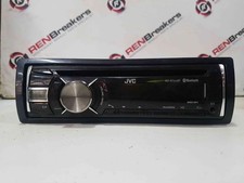 Jvc radio player for sale  IPSWICH