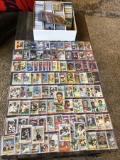 Baseball football collection d'occasion  Expédié en Belgium