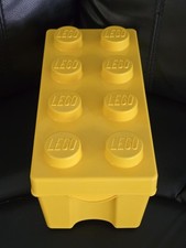 Lego yellow brick for sale  Tampa