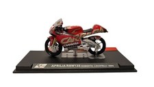 Aprilia rsw 125 for sale  MANCHESTER
