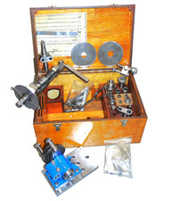 Precision model engineers for sale  LONDON