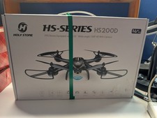 Drone holy stone for sale  Foster