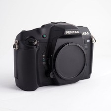 Pentax d'occasion  Paris XV