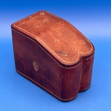 Italian leather playing for sale  Mason