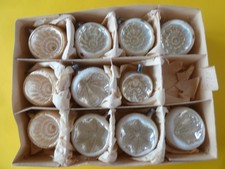 Christbaumschmuck lauscha eins gebraucht kaufen  Eisenhüttenstadt