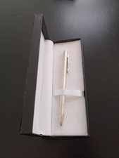 Sterling silver pen for sale Sterling silver pen for sale  SHEFFIELD