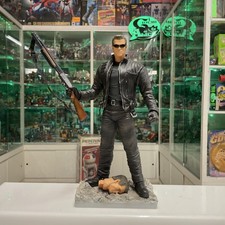 Artfx kotobukiya terminator usato  Firenze