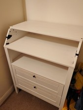Changing table storage for sale  NESTON