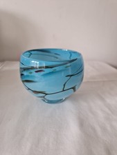Stunning hand blown for sale  PWLLHELI