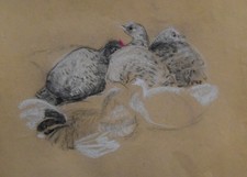Hélène rivière charcoal d'occasion  Expédié en Belgium