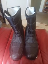 White black snow for sale  BASINGSTOKE