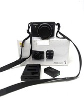 Nikon compact camera for sale  THATCHAM