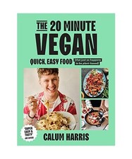 Minuten veganer schnelles gebraucht kaufen  Trebbin