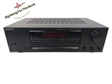 Sony str 315 gebraucht kaufen  Fürstenwalde/Spree