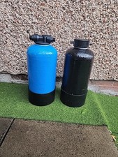 Resin vessel litre for sale  BOLTON