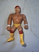 Wwf hulk hogan for sale  Churchville
