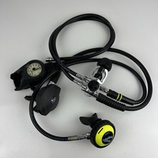 Sherwood scuba gauges for sale  Bryan