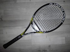 Raquette tennis tecnifibre d'occasion  La Ferté-Milon