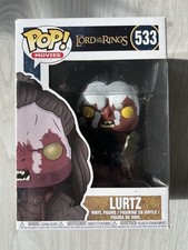 Lurtz 533 funko gebraucht kaufen  Tarp