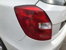 Skoda fabia rückleuchte gebraucht kaufen  Magdeburg