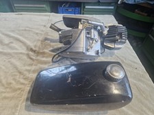 Gang automatik motor gebraucht kaufen  Geiselhöring