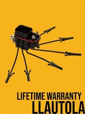 Spider vortec fuel for sale  Whittier