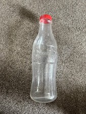 Coca cola plastic for sale  WARE