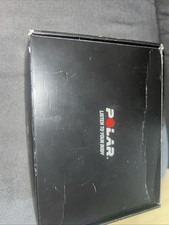 Polar ft80 heart for sale  WARRINGTON