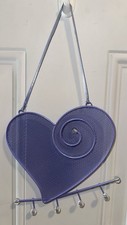Purple hanging jewelry for sale  Lomita
