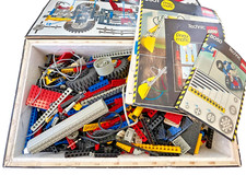 lego technic parts for sale lego technic parts for sale WELWYN GARDEN CITY