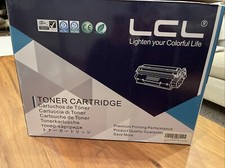 Lcl toner cartridge for sale  Troy