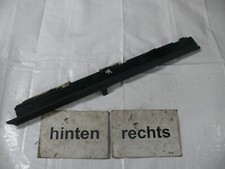 Sonnenschutzrollo hinten audi gebraucht kaufen  Ermsleben