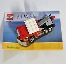 Lego creator tow for sale  Beloit