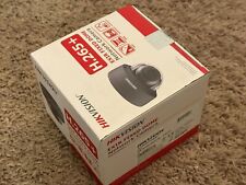 Hikvision exir fixed for sale  USA